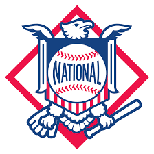 National League logo
