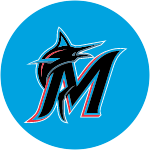 Miami Marlins logo