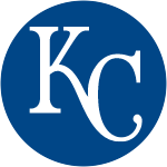 Kansas City Royals logo