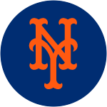 New York Mets logo