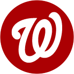 Washington Nationals logo