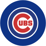 Chicago Cubs logo