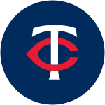 Minnesota Twins logo