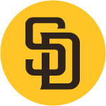 San Diego Padres logo
