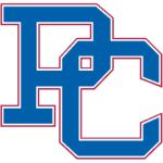 Presbyterian Blue Hose