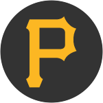 Pittsburgh Pirates logo