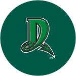 Dayton Dragons logo